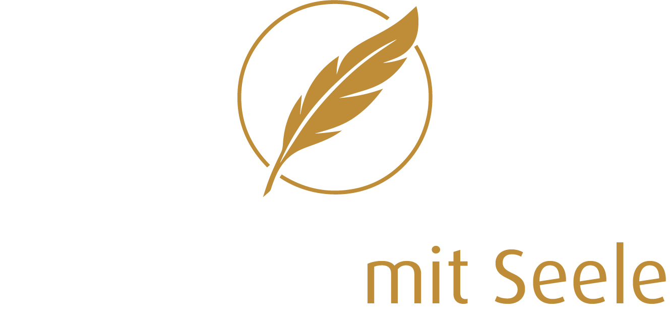 Logo Webseiten mit Seele